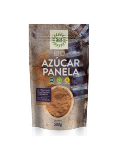 Azucar panela bio 500g Sol Natural
